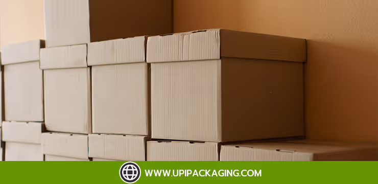 5 วิธี ยืดอายุการใช้งานกล่องลังกระดาษลูกฟูกเพื่อการใช้งานที่ยาวนานขึ้น