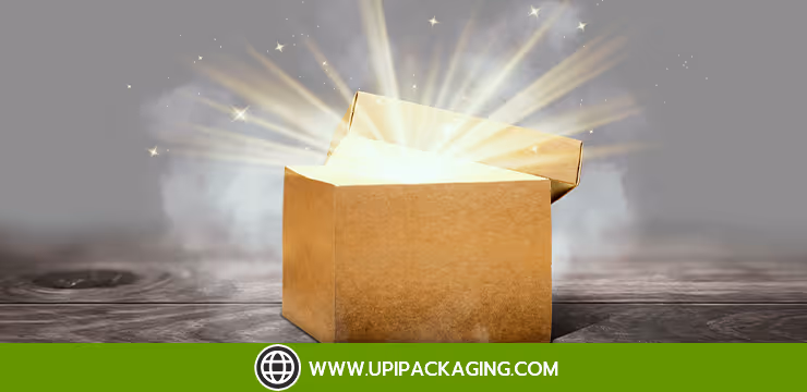 ออกแบบกล่องลังกระดาษอย่างไร ให้ธุรกิจของคุณดูโดดเด่นน่าสนใจ