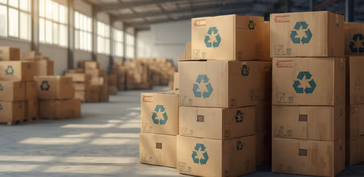 เลือกกล่องลูกฟูกอย่างไรให้เหมาะกับสินค้า?