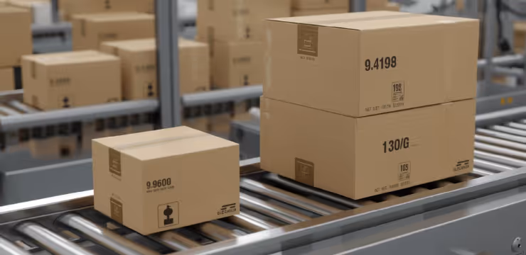 เลือกกล่องลูกฟูกอย่างไรให้เหมาะกับสินค้า?