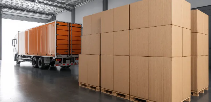 การคำนวณค่าการเรียงซ้อนกล่อง และ BCT