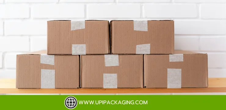 ประโยชน์ของกล่องกระดาษลูกฟูกสำหรับ SME