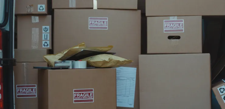 ทำไมการสั่งกล่องจึงมีขั้นต่ำ (MOQ)?