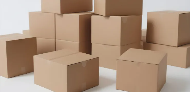 ทำไมการสั่งกล่องจึงมีขั้นต่ำ (MOQ)?