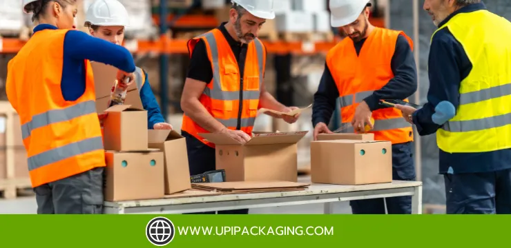 กล่องลูกฟูกใช้ Safety Factor เท่าไหร่ดีในกรณีต่างๆ?