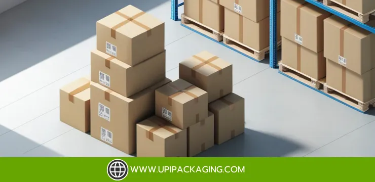 เจาะลึกวิธีการเรียงซ้อนกล่อง Column vs Interlocking