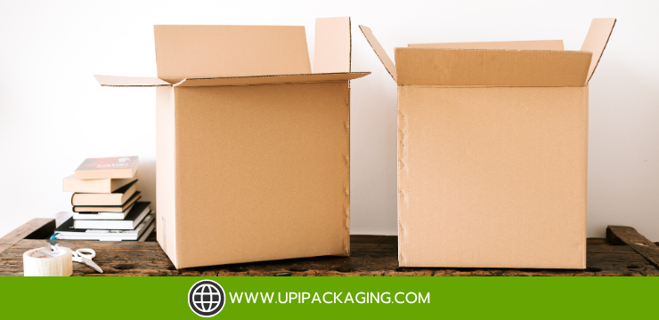 ประโยชน์ของกล่องกระดาษลูกฟูกสำหรับ SME