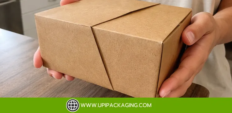 กล่อง Wrap Around คืออะไร?