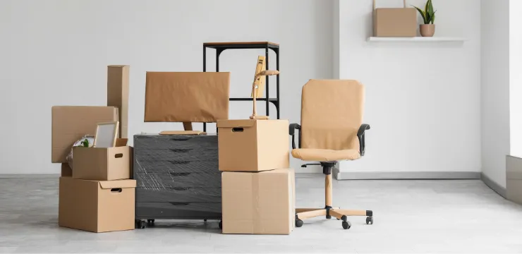 กล่อง Wrap Around vs RSC (กล่องฝาชน) เลือกแบบไหนให้เหมาะกับสินค้า?