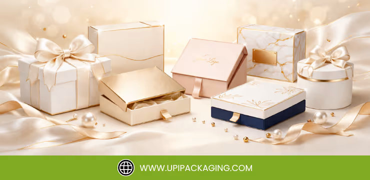 กล่องพรีเมียมช่วยให้สินค้าขายแพงขึ้นได้