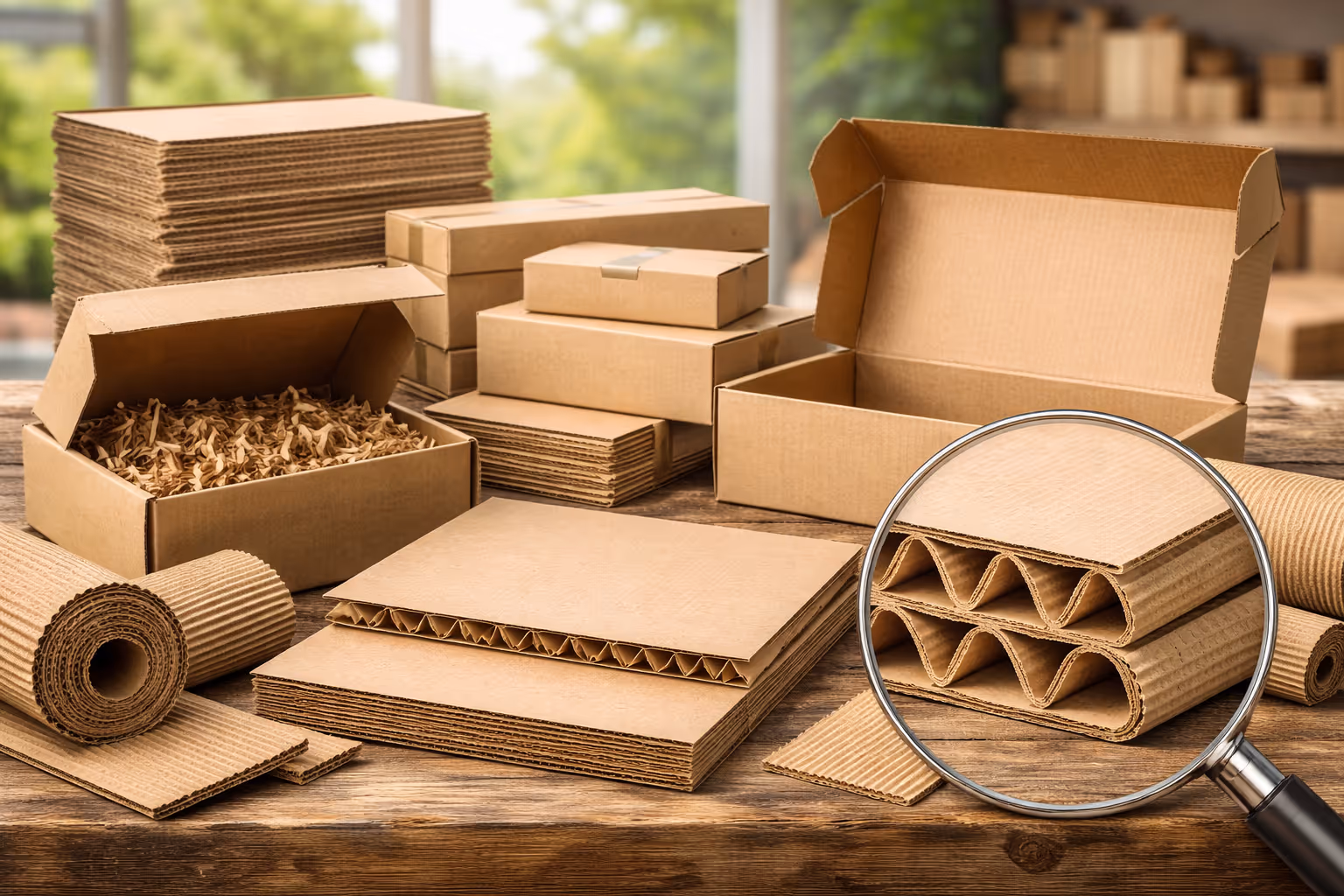 กล่อง Wrap Around คืออะไร?