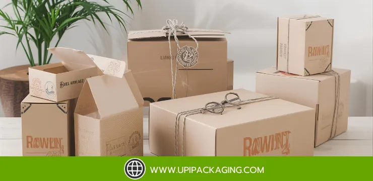 เลือกกล่องลูกฟูกอย่างไรให้เหมาะกับสินค้า?