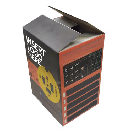 รับประกบแผ่นลูกฟูกออฟเซ็ท ประกบกระดาษอาร์ตการ์ด (Art Card) 