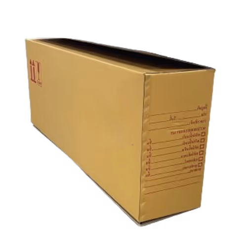 รับผลิตกล่องฝาเกย OSC คุณภาพสูง โดย UPI Packaging