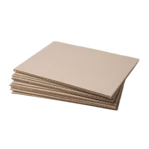 แผ่นรองและไส้กั้นลูกฟูก สำหรับบรรจุภัณฑ์ทุกประเภท | Universal packaging