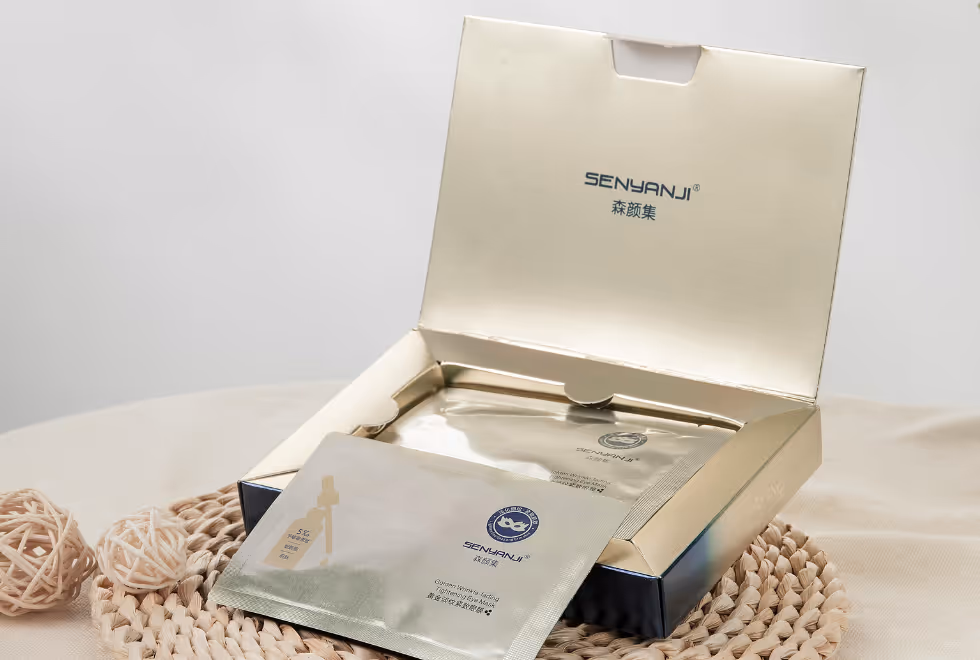 กล่องพรีเมียมช่วยให้สินค้าขายแพงขึ้นได้อย่างไร?