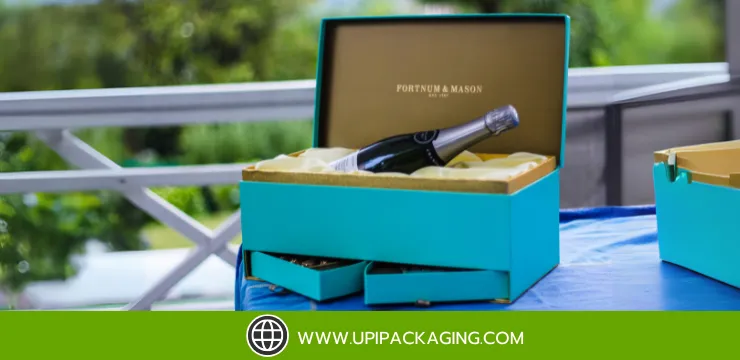 กล่องพรีเมียมช่วยให้สินค้าขายแพงขึ้นได้อย่างไร?