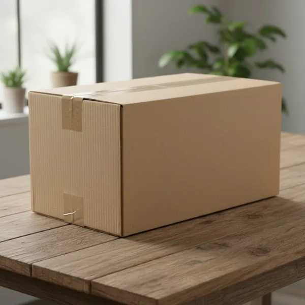 ประโยชน์ของกล่องกระดาษลูกฟูกสำหรับ SME