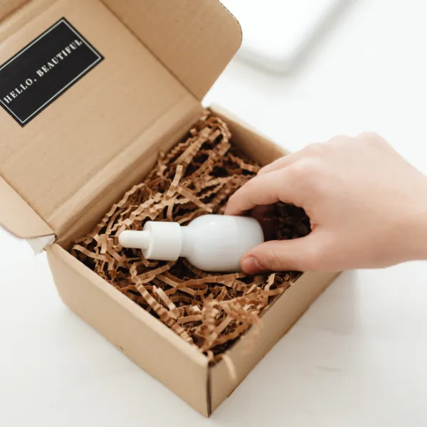 ประโยชน์ของกล่องกระดาษลูกฟูกสำหรับ SME