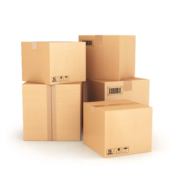 ประโยชน์ของกล่องกระดาษลูกฟูกสำหรับ SME