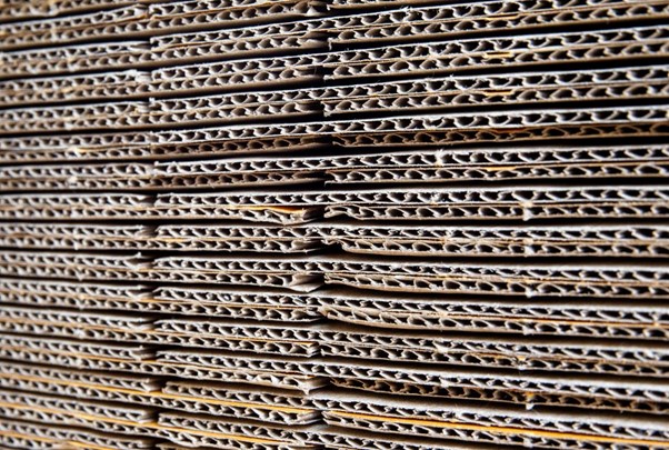 กระดาษลูกฟูกคืออะไร?