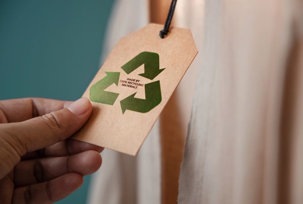 กระดาษรีไซเคิลกับอนาคตของโลก