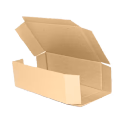 กล่องลูกฟูก Wrap Around สำหรับบรรจุภัณฑ์สินค้า | UPI Packaging