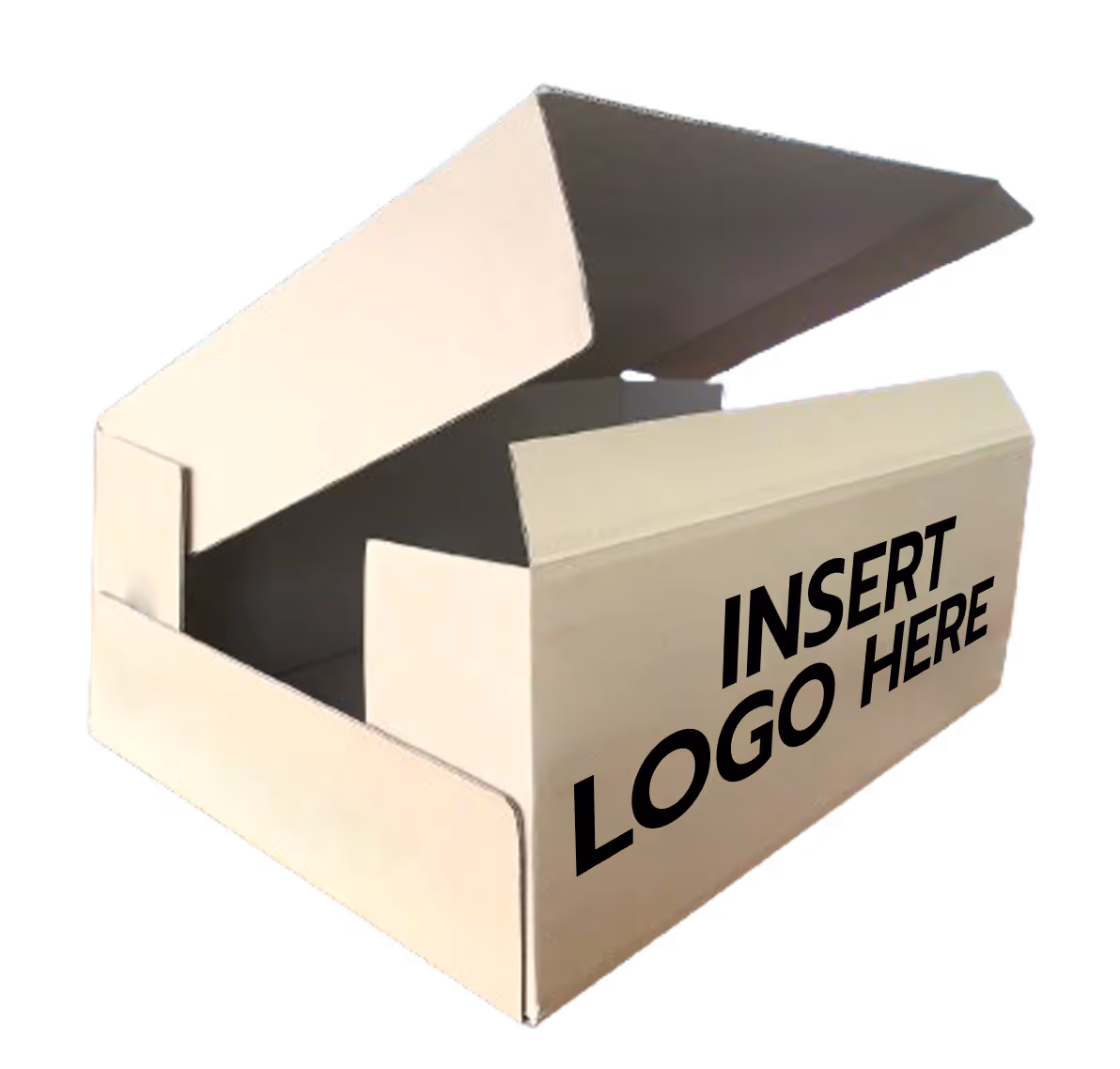 กล่องลูกฟูก Wrap Around สำหรับบรรจุภัณฑ์สินค้า | UPI Packaging