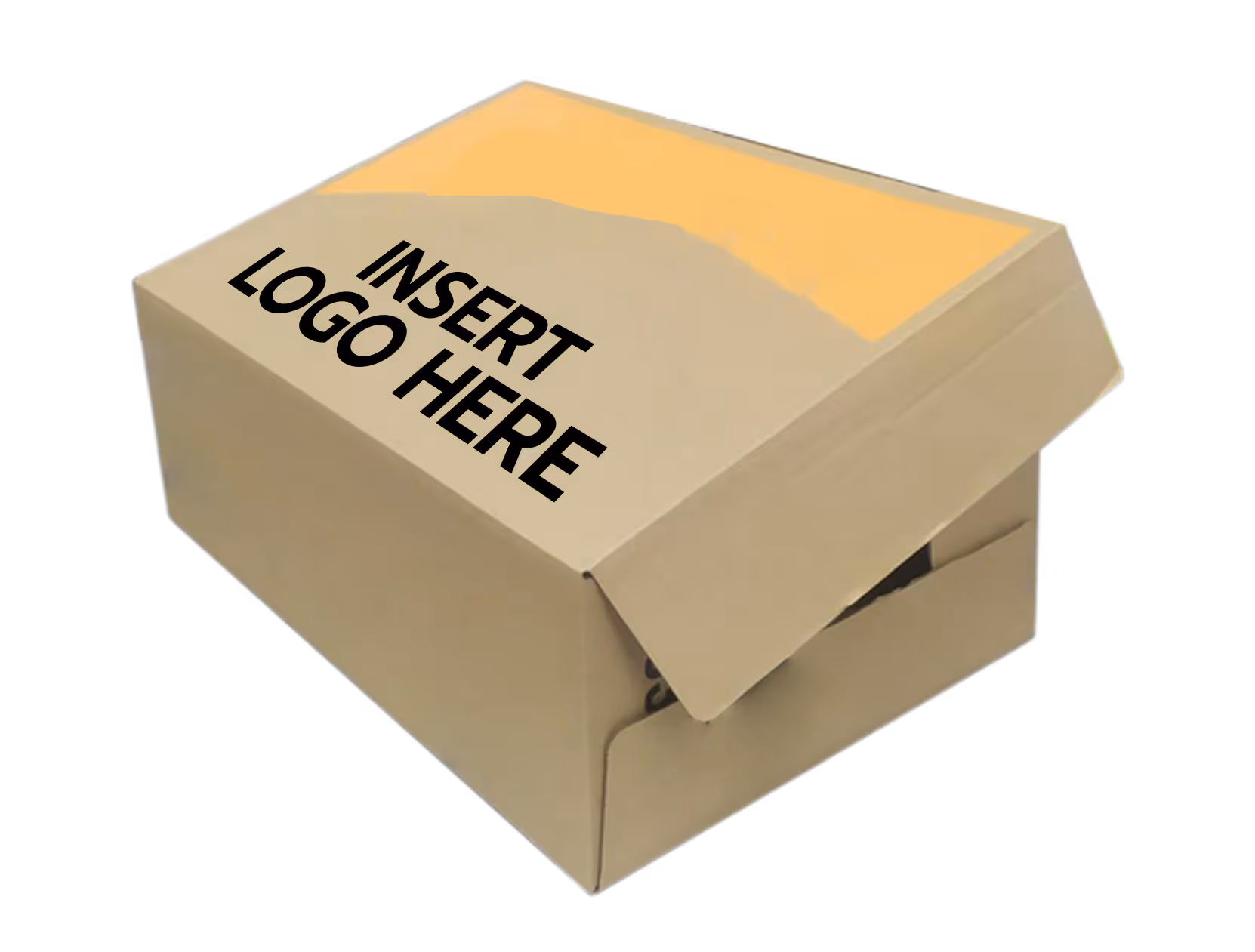 กล่องลูกฟูก Wrap Around สำหรับบรรจุภัณฑ์สินค้า | UPI Packaging