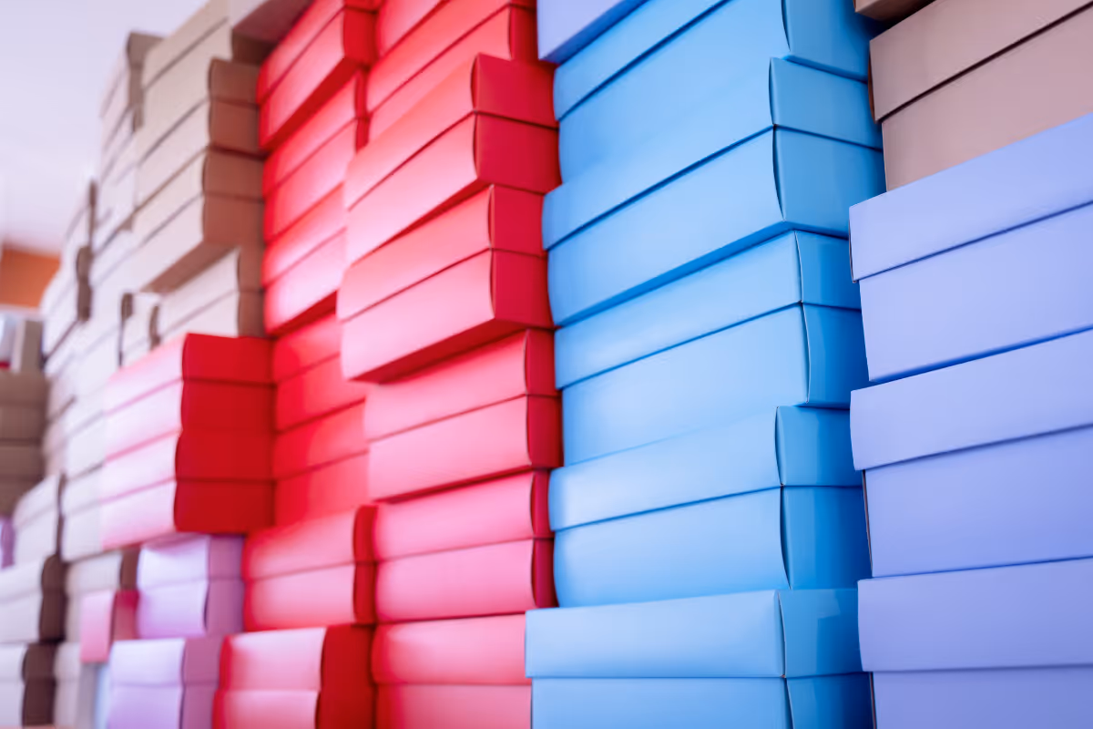 สีสันและลวดลายต้องแตกต่าง