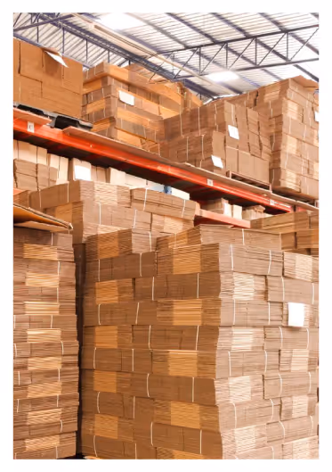 ยูนิเวอร์แซล แพคเกจจิ้ง - โรงงานผลิตกล่องกระดาษลูกฟูก กล่องฝาเกย กล่องไดคัท ทุกรูปแบบ