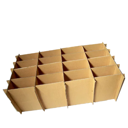 ไส้กั้นลูกฟูก - ยูนิเวอร์แซล แพคเกจจิ้ง โรงงานผลิตกล่องกระดาษลูกฟูก ทุกรูปแบบ